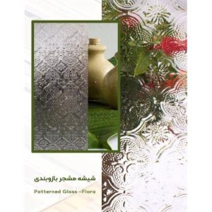 شیشه جهان نما