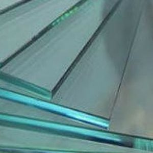 شیشه فلوت سفید