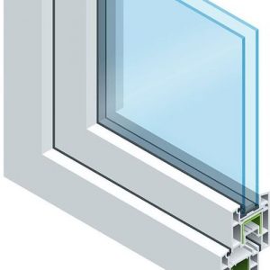 شیشه جهان نما