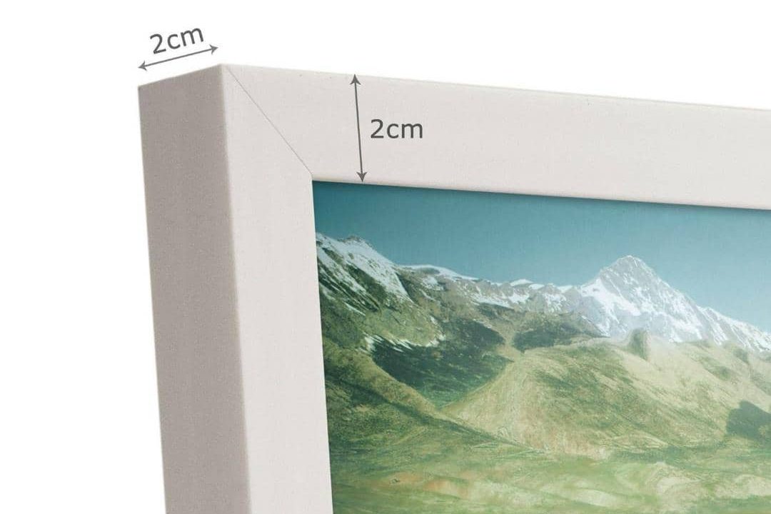 شیشه جهان نما