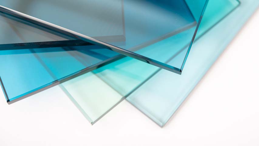 آشنایی با شیشه سکوریت و معمولی ساختمانی